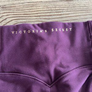 Victoria's Secret ankle length leggings